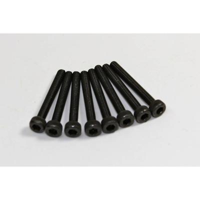 Team C T08819 Reserveonderdeel Inbusbout 3x25mm