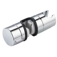 Handdouchehouder met Glijstuk Douchestang Schutte BH-1PR 2.5 cm ABS Chroom Schutte - thumbnail