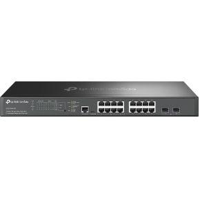 Switch TP-Link SG3218XP-M2