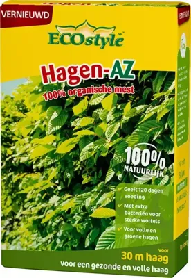 Ecostyle Hagen-az 1.6kg