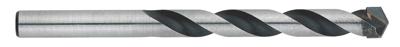 Metabo 627491000 Steen-spiraalboor 1 stuks 8 mm Gezamenlijke lengte 200 mm 1 stuk(s) Metabo 627491000 Steen-spiraalboor 1 stuks 8 mm Gezamenlijke lengte 200 mm 1 stuk(s)