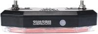 Simson batterij bagagedrager achterlicht tunnel 3 led auto - thumbnail