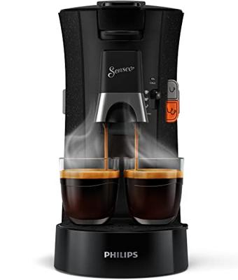 Philips CSA240/20 Senseo Select Koffiepadapparaat Zwart Philips CSA240/20 Senseo Select Koffiepadapparaat Zwart