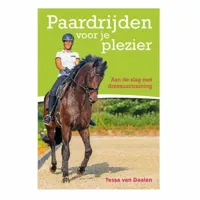 Paardrijden voor je plezier - thumbnail