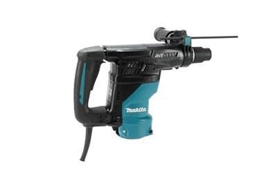Makita HR3011FCJ Combihamer SDS-Plus 3,9J 1050W in Mbox - thumbnail