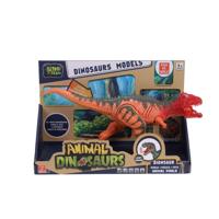 Dino X team carnotaurus met geluid - thumbnail
