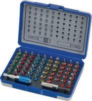 Promat/Tecwerk Bitassortiment | 62-delig | sleuf/PH/PZD/TX/6kt. - 4000829645 - thumbnail