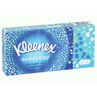 Kleenex Kleenex Zakdoekjes - Everyday 8-pak - thumbnail