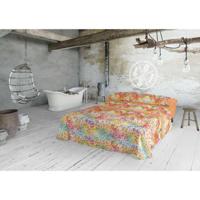 Beddengoedset Lois PARTY Multicolour Bed van 90 3 Onderdelen - thumbnail