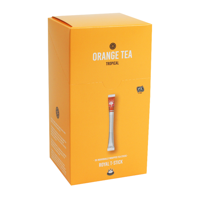 Royal T Orange - thee - 10 x 30 stuks - thumbnail