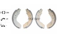 Remschoenset 91051300 - thumbnail