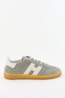 Hogan sneakers Cool HXW6470FB60UWX0RV7 grijs - thumbnail