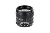 Zhongyi Mitakon 35mm T1.0 S35 Cine lens voor Nikon Z - thumbnail