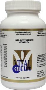 Multivitamine complex Multivitamine complex