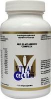 Multivitamine complex - thumbnail