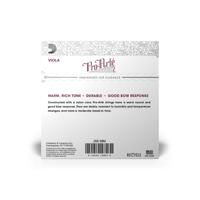 D'Addario J58 MM Pro-Arté Viola String Set,Medium Scale,Medium Tension Altvioolsnaarset - thumbnail