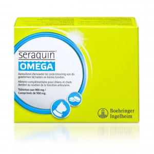Seraquin Omega Kat Gewrichten Comp 60