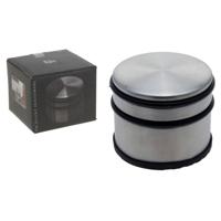 DEURSTOPPER RVS DIA 9XH7,5CM - thumbnail