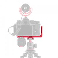 Joby 3K Vertical L-bracket - thumbnail
