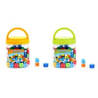 Bouwkubussen in Box, 96dlg. - thumbnail