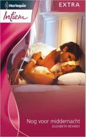 Nog voor middernacht - Elizabeth Bevarly - ebook - thumbnail