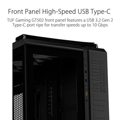 Asus TUF Gaming GT502 Plus Wit