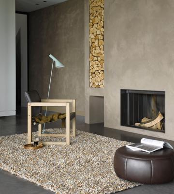 Brink en Campman - Young 61806 - 200 rond Vloerkleed