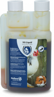 Vit Liquid Multivitamine Hobby - thumbnail