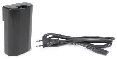 Vonyx MBR10 Lithium-ion 12V megafoon accu met lader Vonyx MBR10 Lithium-ion 12V megafoon accu met lader