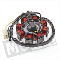 Stator ontsteking Kymco Agility-Filly 50 - thumbnail