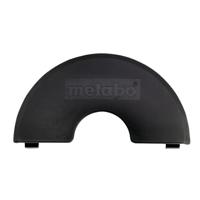Metabo 630352000 Doorslijpbeschermkap-clip 125 mm Diameter 125 mm - thumbnail