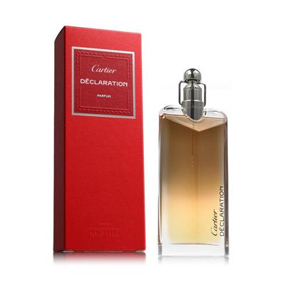 Cartier Declaration Parfum 100 ml Parfum en parfum extract Eau de Toilette Heren