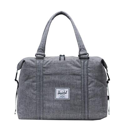 Herschel Supply Co. Strand Sprout Luiertas raven crosshatch Luiertas Herschel Supply Co. Strand Sprout Luiertas raven crosshatch Luiertas