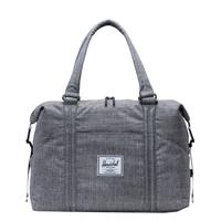 Herschel Supply Co. Strand Sprout Luiertas raven crosshatch Luiertas - thumbnail
