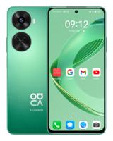 Huawei Nova 12 SE Dual-SIM 8/256GB groen Telefoon - thumbnail