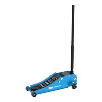 Güde Hydraulische krik GRH (2,5 t / 510 mm) - thumbnail