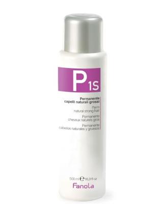 Fanola Professional Perm Lotion P1s 500ml Fanola Professional Perm Lotion P1s 500ml