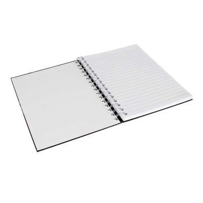 Spiraal Notitieboek Gaming, A5