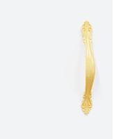 Hoge kast 69,5x34x180 cm bewerkt hout wit - thumbnail