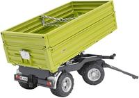 Bruder Fliegl kiepwagen - thumbnail