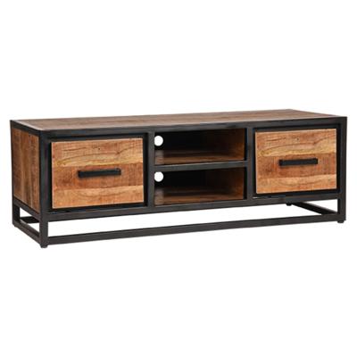 LABEL51 TV-meubel 'Tampa' Mangohout, 120cm