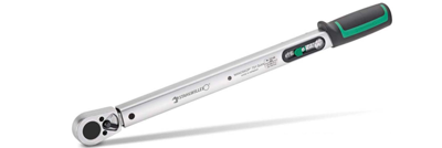 Stahlwille 721QR/20 QUICK 50204120 Momentsleutel Kalibratie (ISO) 40 - 200 Nm