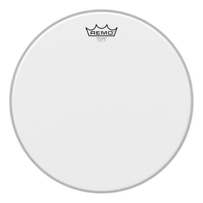 Remo M5-0114-00 Diplomat Coated Thin 14 inch tom- en snarevel