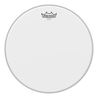 Remo M5-0114-00 Diplomat Coated Thin 14 inch tom- en snarevel - thumbnail