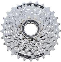 Cassette 8 speed Shimano Alivio HG51 11-30T (Werkplaatsverpakking) - thumbnail