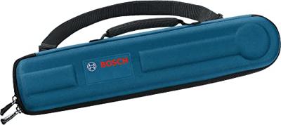 Bosch Blauw GAM 220 MF Hoekmeter en waterpas - in opbergtas - 0601076600