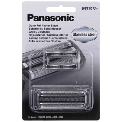 Panasonic WES9012 Scheerblad en trimmer 1 set(s)