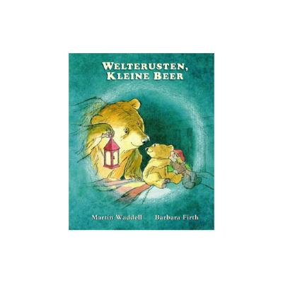 Centraal Boekhuis Welterusten kleine beer Centraal Boekhuis Welterusten kleine beer