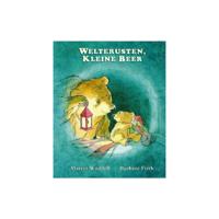 Centraal Boekhuis Welterusten kleine beer - thumbnail