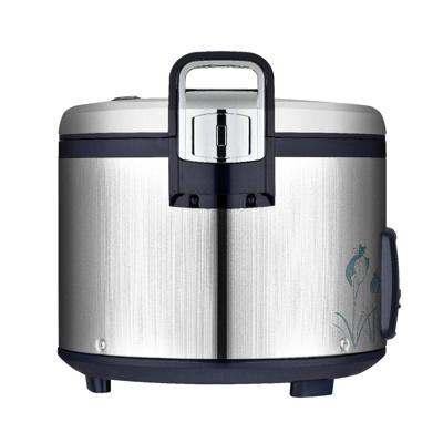 Rijstkoker Cuckoo - Groot Familieformaat - 5400ml